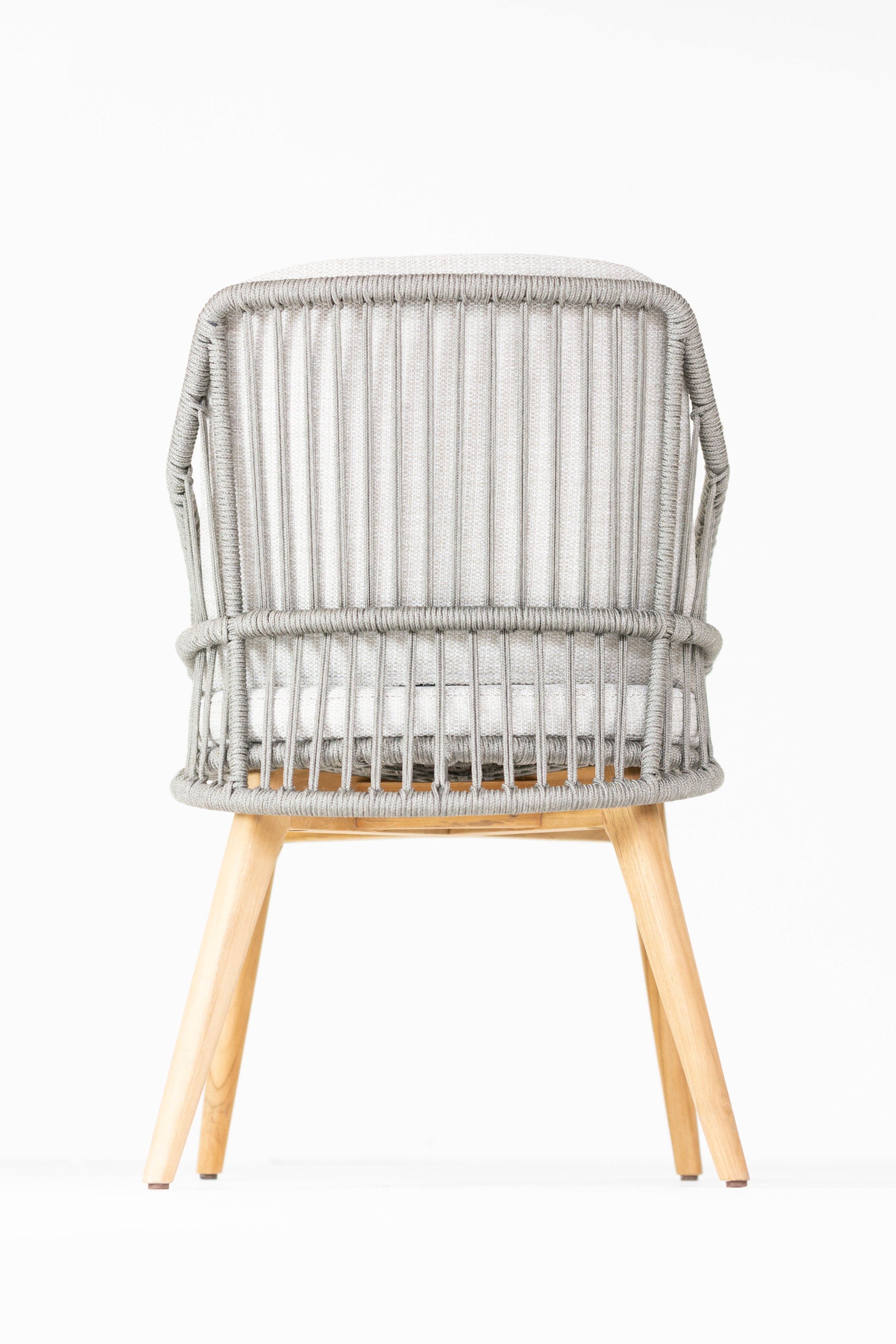 4 Seasons Outdoor Ancora 6 Seat Dining Set With Liam 180cm Dining Table