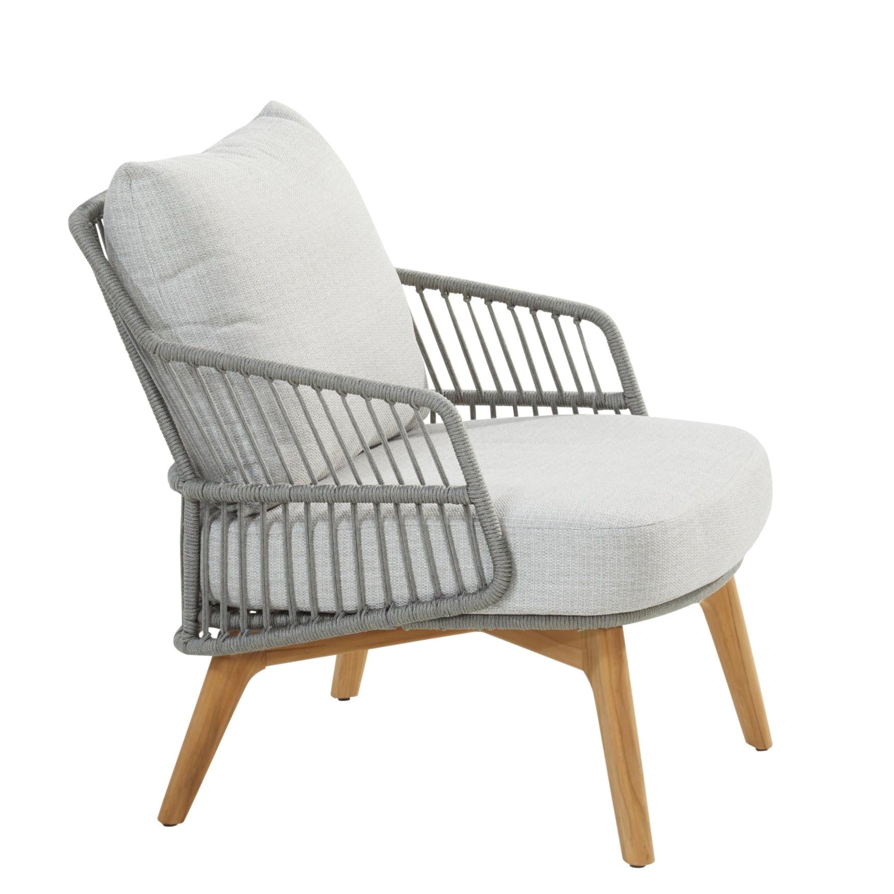 4 Seasons Outdoor Ancora Living Chair