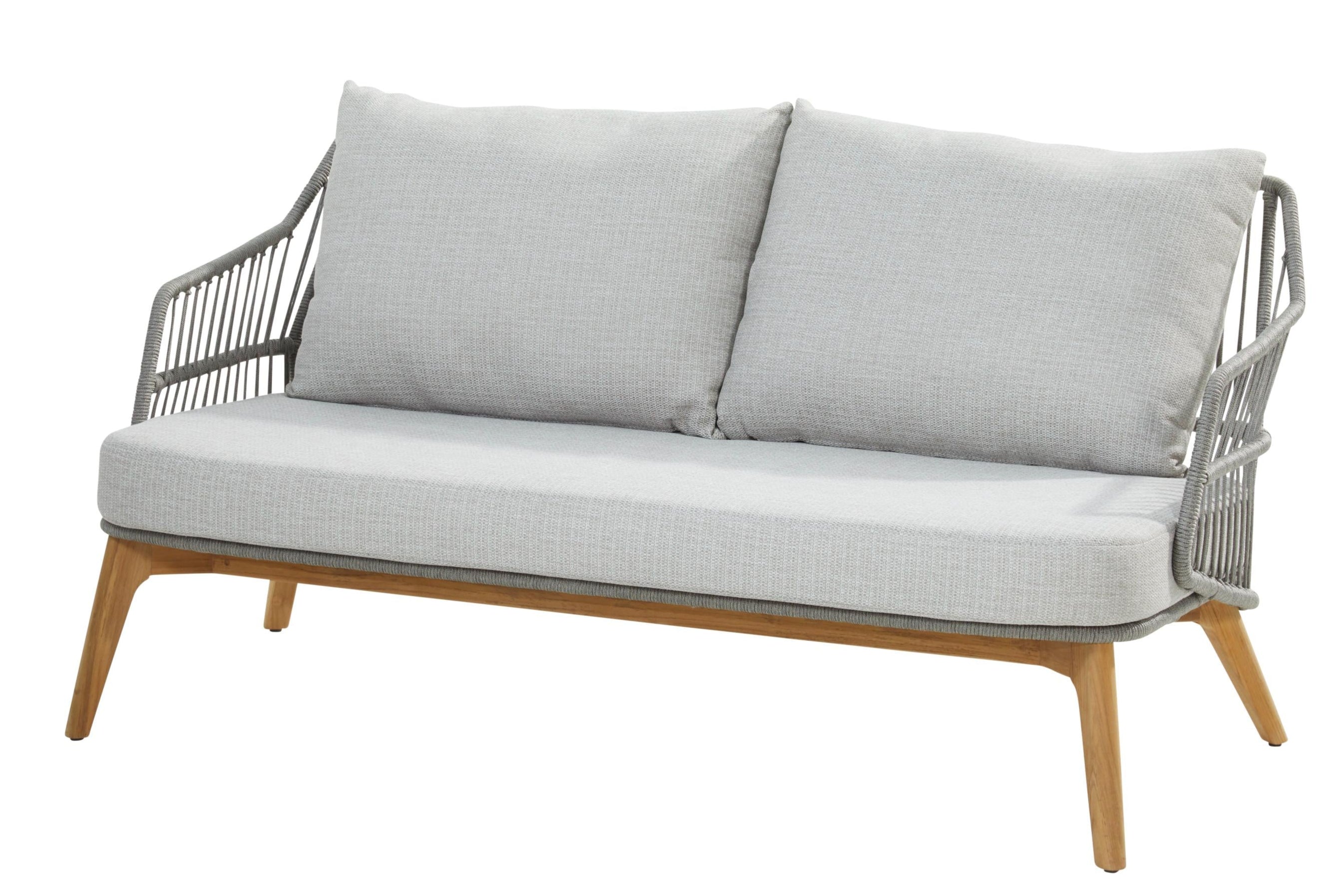 4 Seasons Outdoor Ancora Living Bench 2.5 Seater