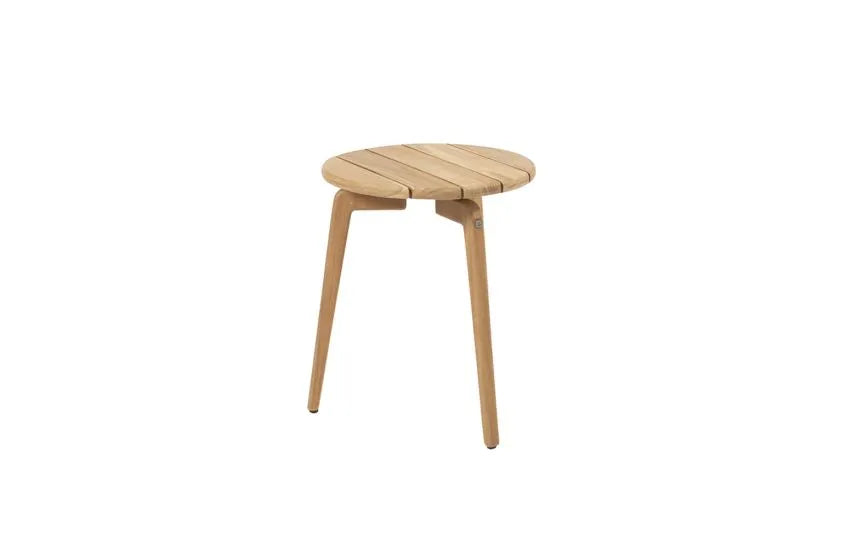 4 Seasons Outdoor Jura Lounge Set with Zucca Table