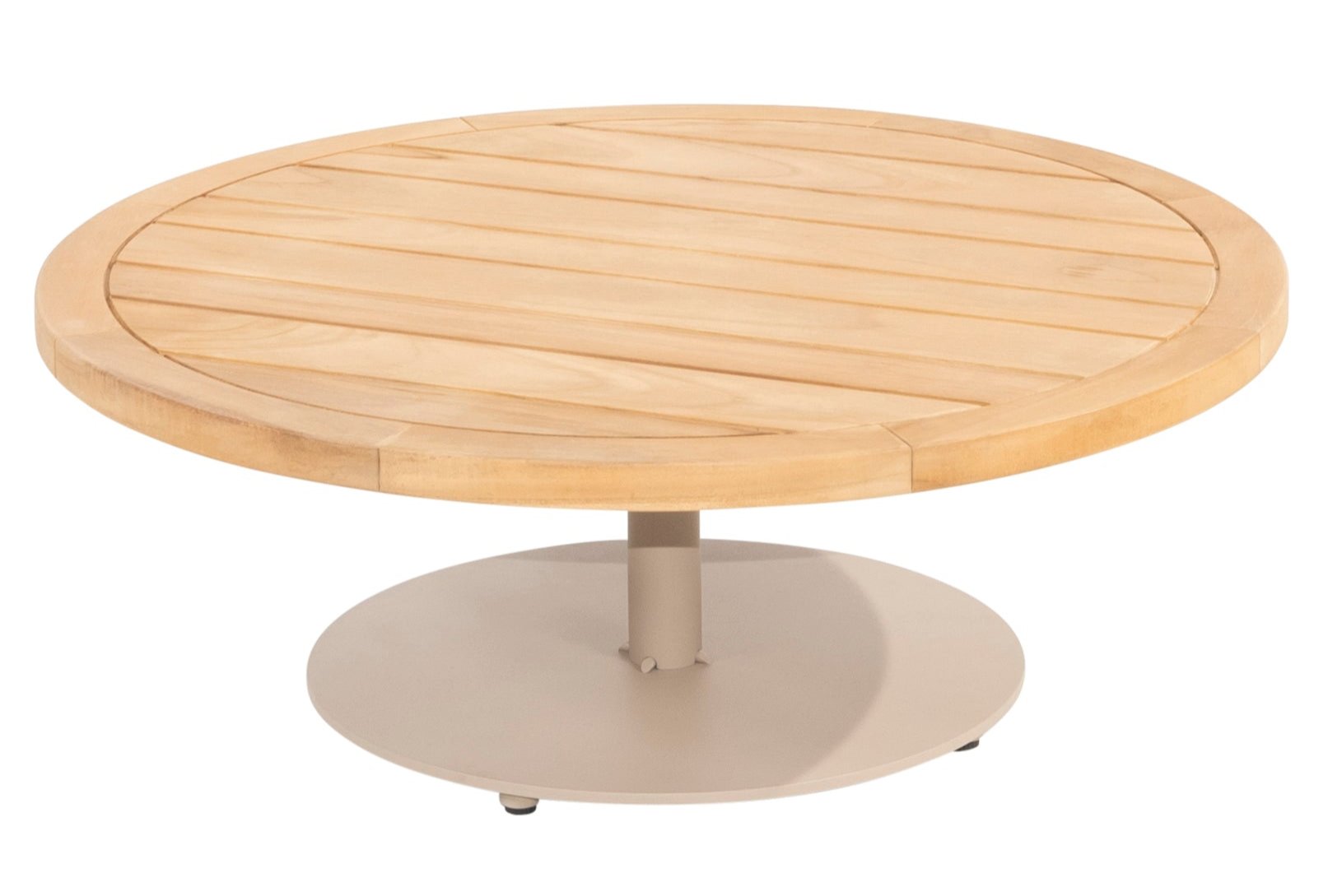 4 Seasons Outdoor Volta Coffee Table 80x30 cm