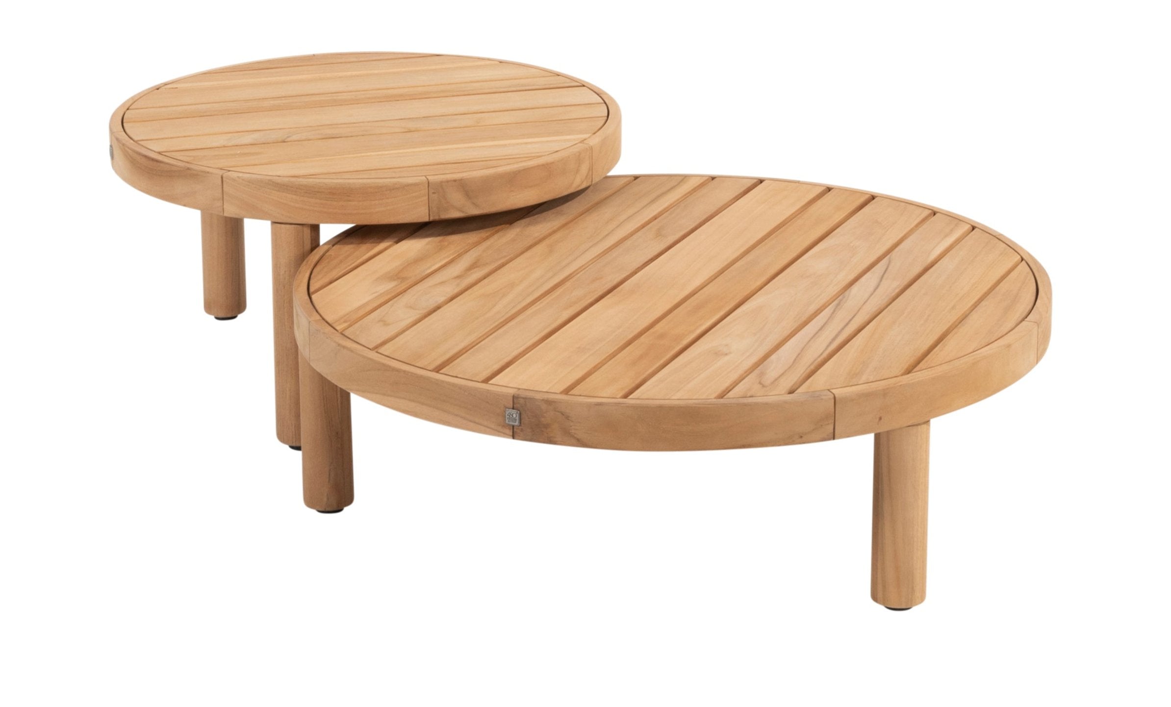 4 Seasons Outdoor Finn Coffee Table 60 x 32 cm