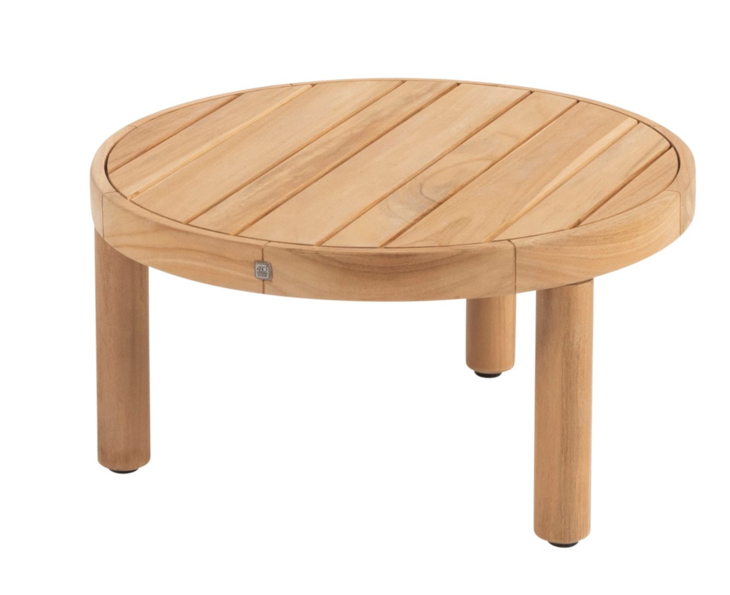 4 Seasons Outdoor Finn Coffee Table 60 x 32 cm