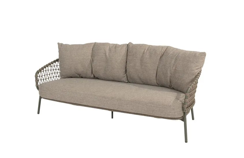 4 Seasons Outdoor Jura Lounge Set