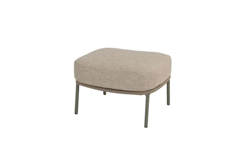 4 Seasons Outdoor Jura Lounge Set with Zucca Table