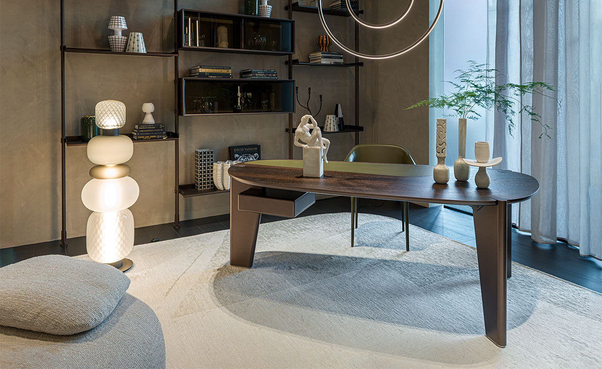 Cattelan Italia Boston Desk