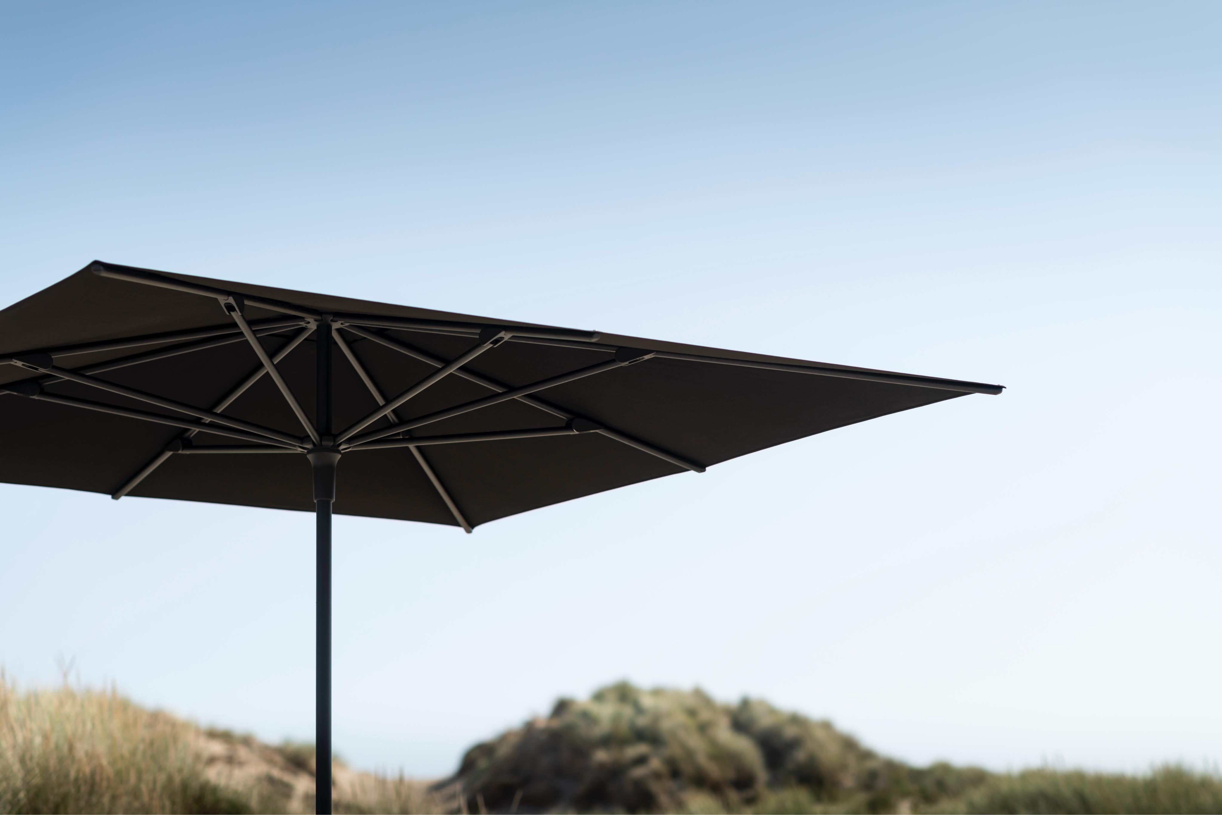 Jardinico Amalfi Umbrella 250 cm
