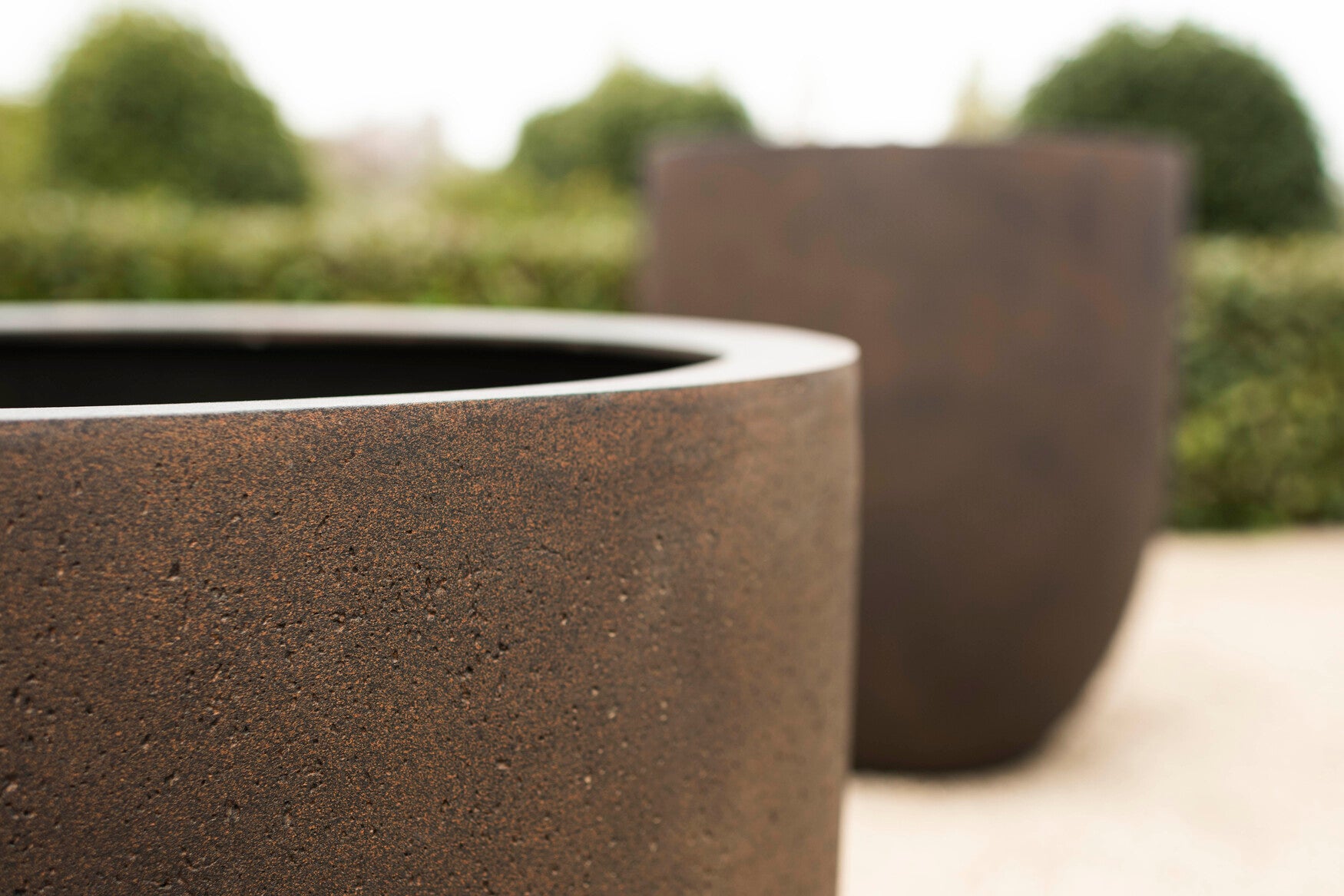 Jardinico Pots | Cumino Fiore Set of 3