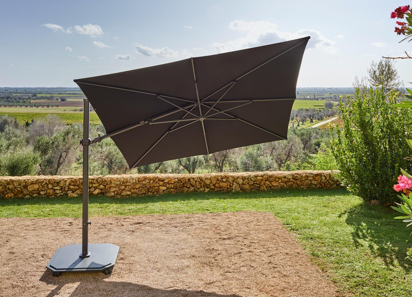 Jardinico Caractère 3 Series 300 x 300 cm