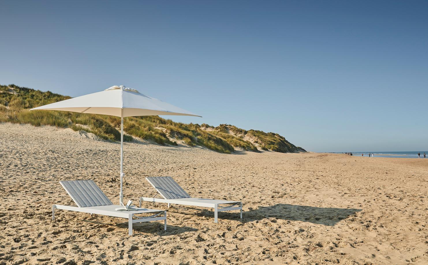Jardinico Malibu Umbrella
