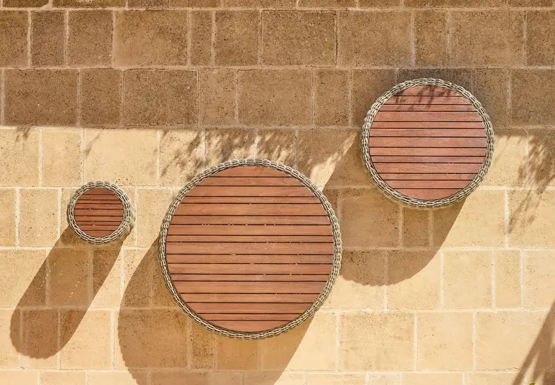 Jardinico | Tugu Coffee Table 90 Cm