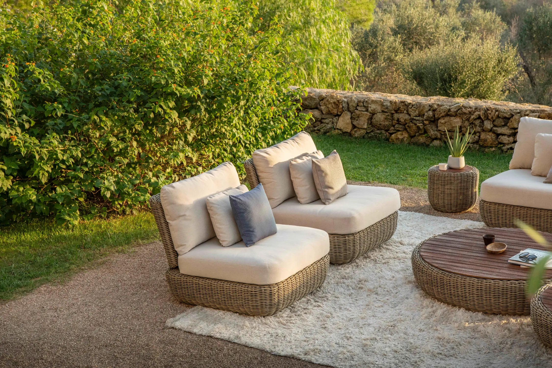 Jardinico | Tugu Sofa 1s 90 Cm