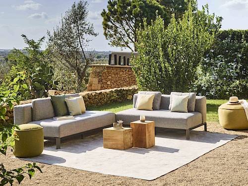 Jardinico | Mauroo Sofa 2s