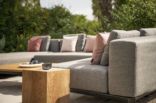 Jardinico | Mauroo Sofa 2s