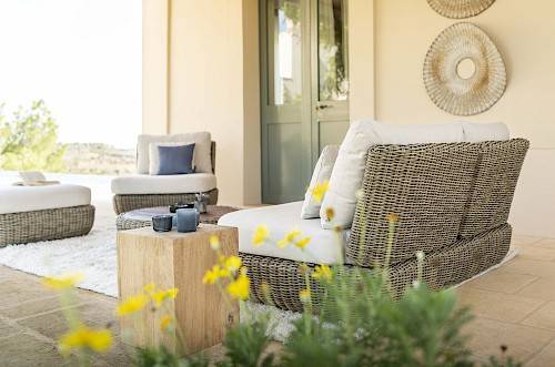 Jardinico | Tugu Sofa 2s 160 Cm