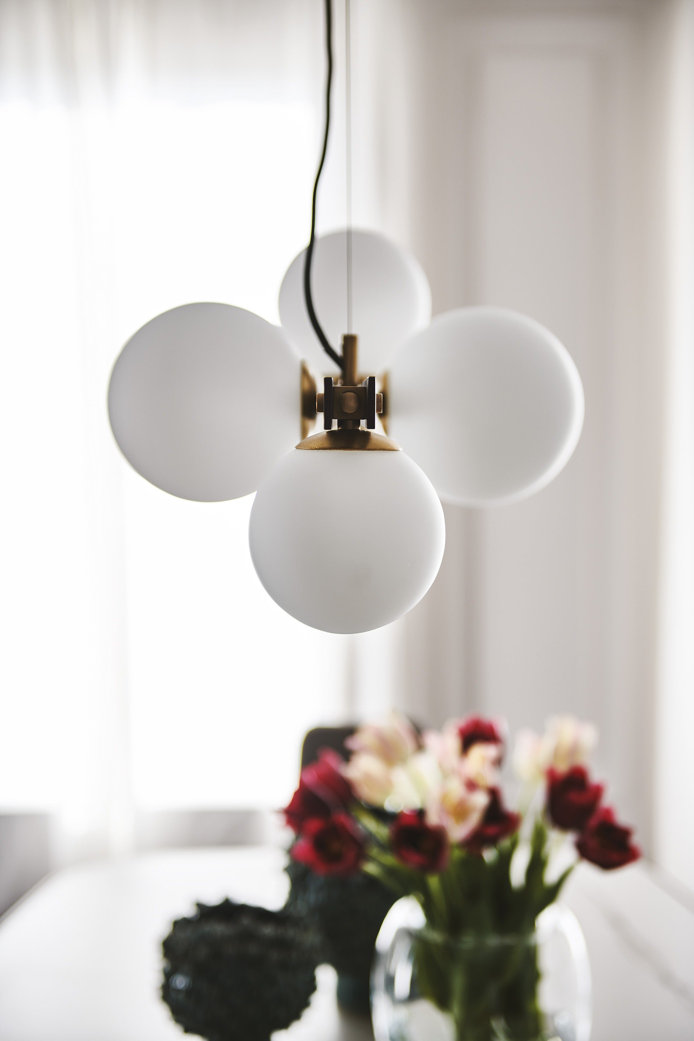 Cattelan Italia Planeta Ceiling lamp