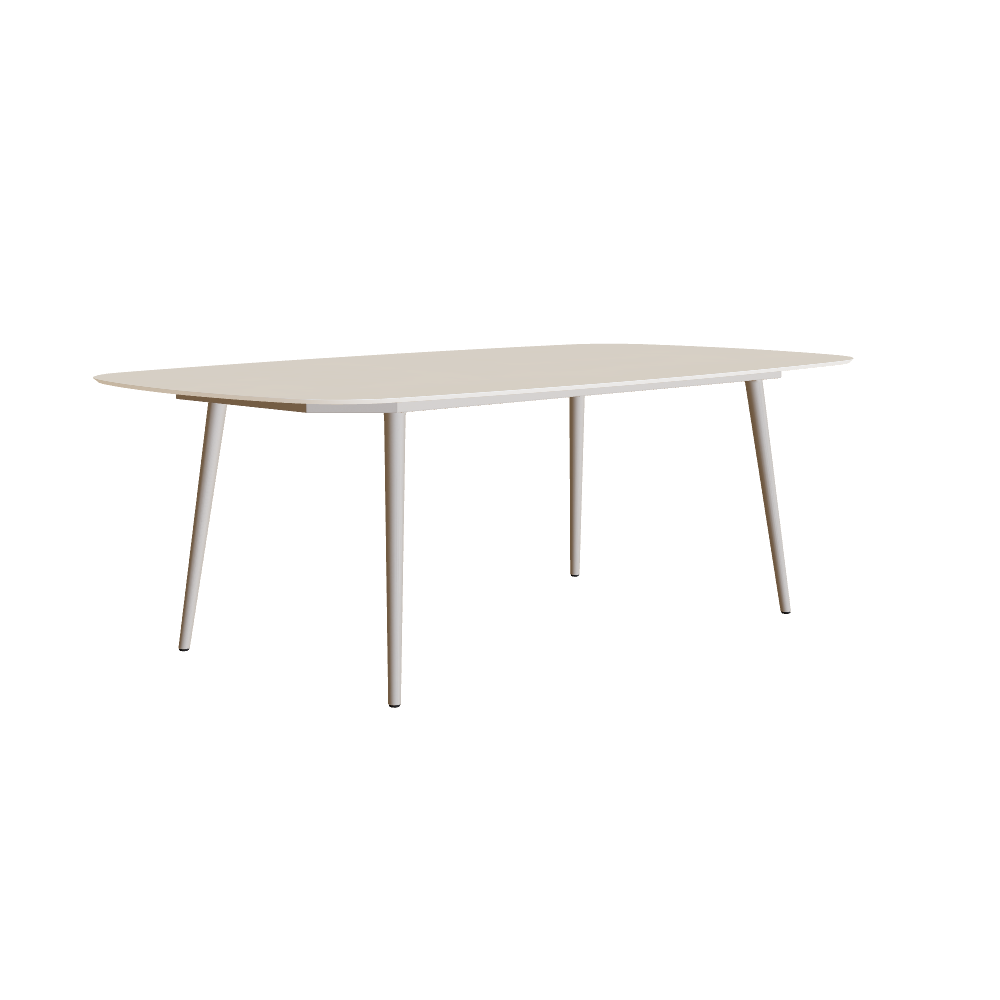 Royal Botania Styletto Dining Table 220 x 75