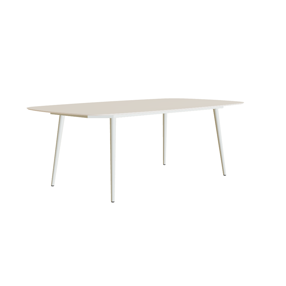 Royal Botania Styletto Dining Table 220 x 75