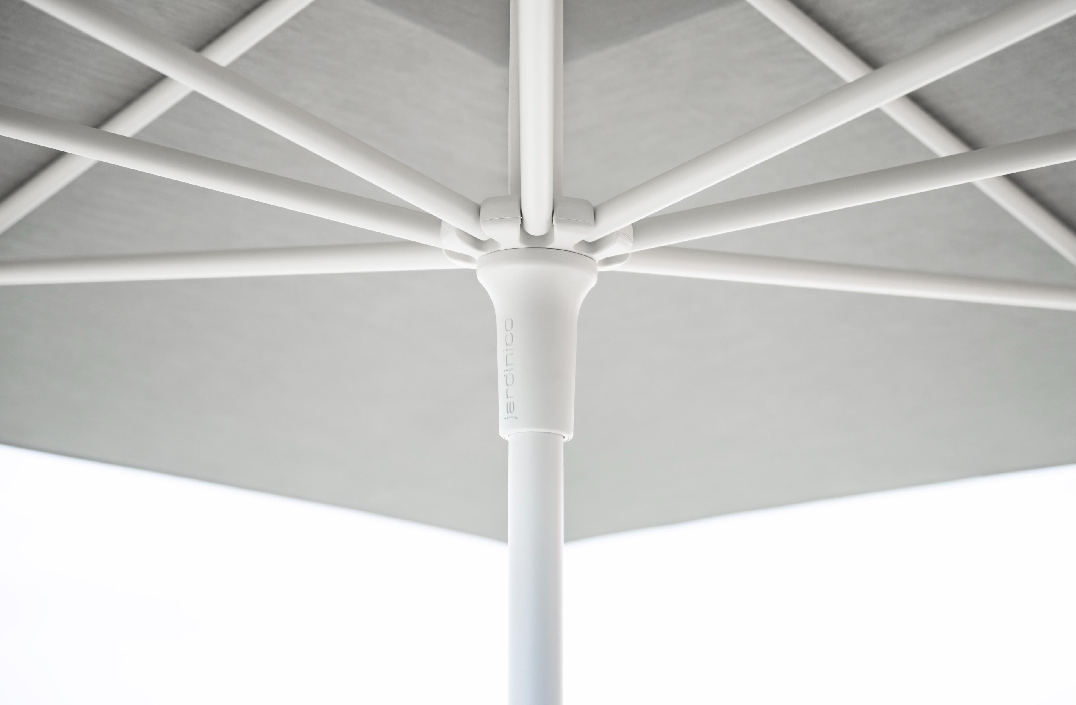 Jardinico Amalfi Umbrella 250 cm