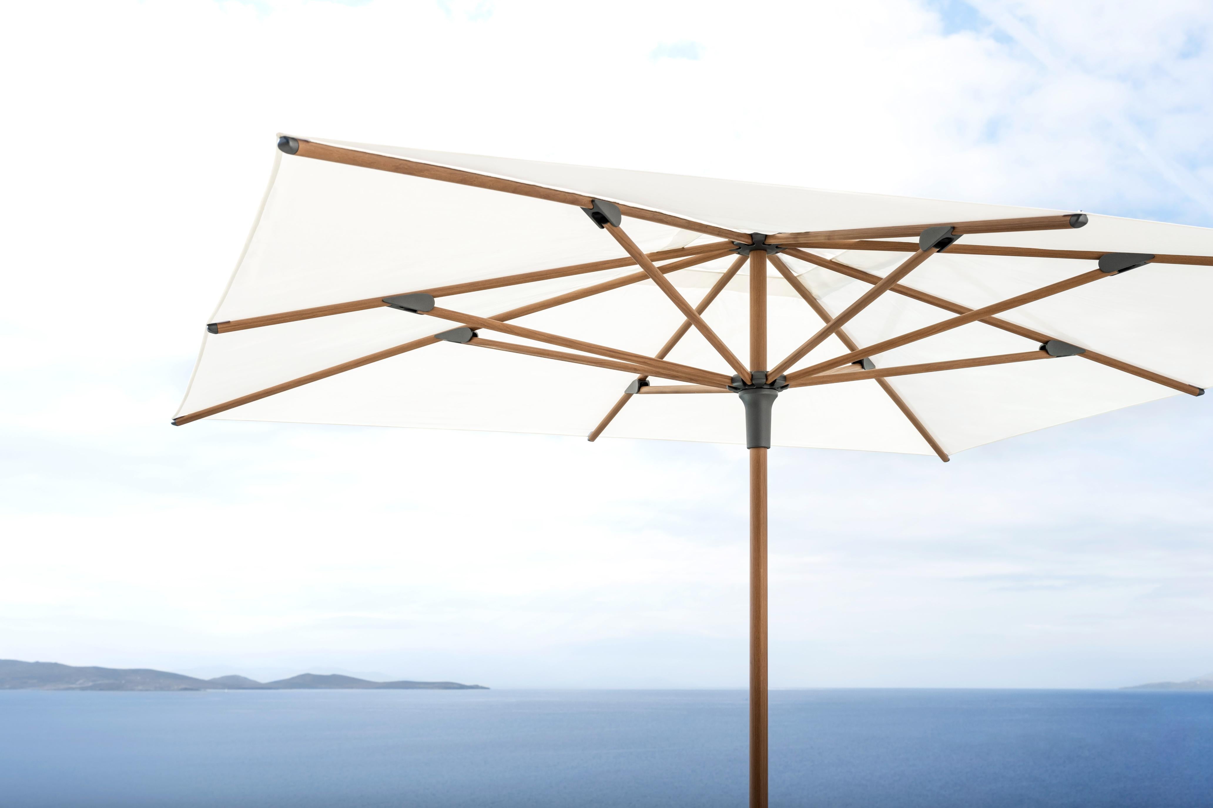 Jardinico Amalfi Umbrella 300 x 300cm