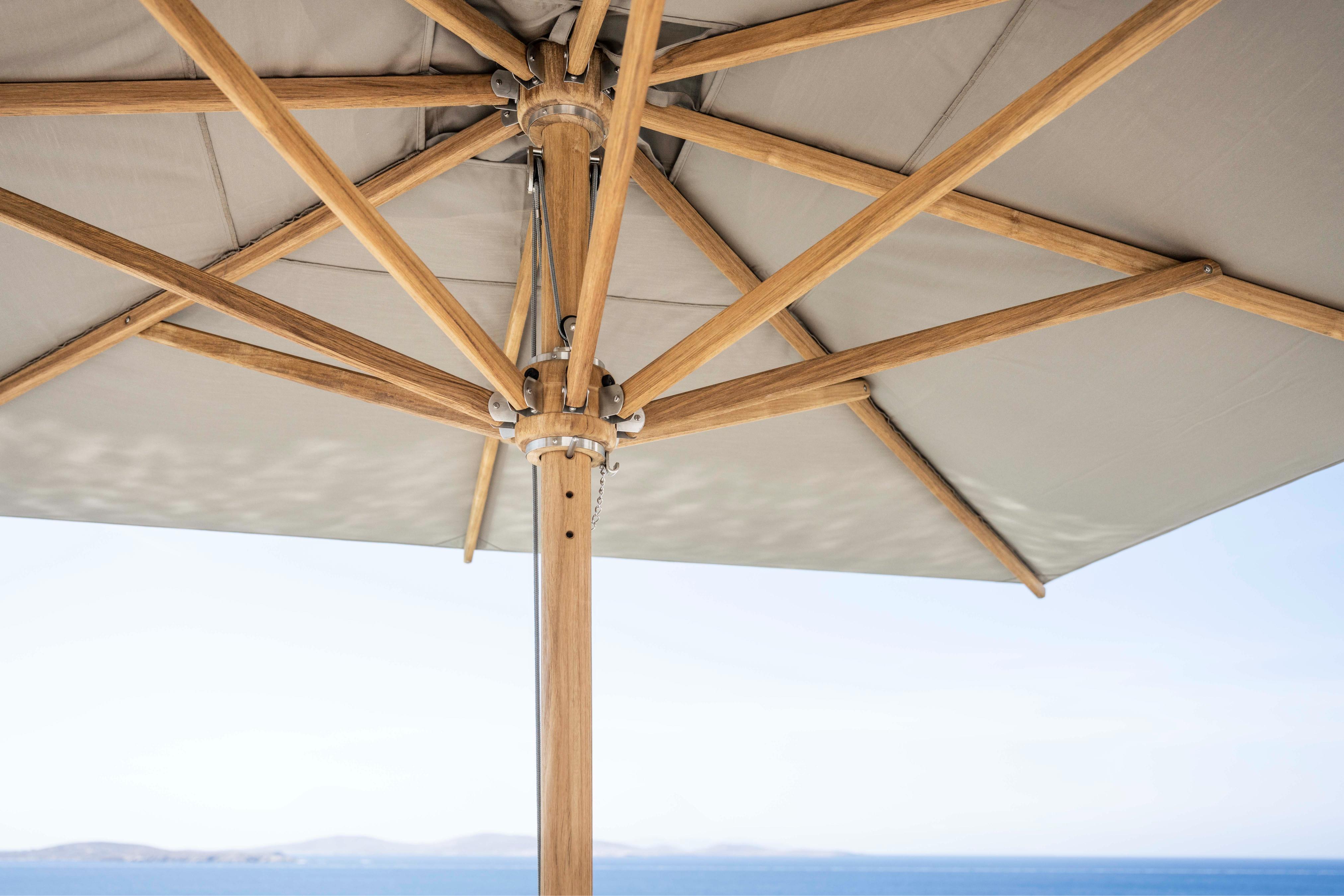 Jardinico Moorea Umbrella