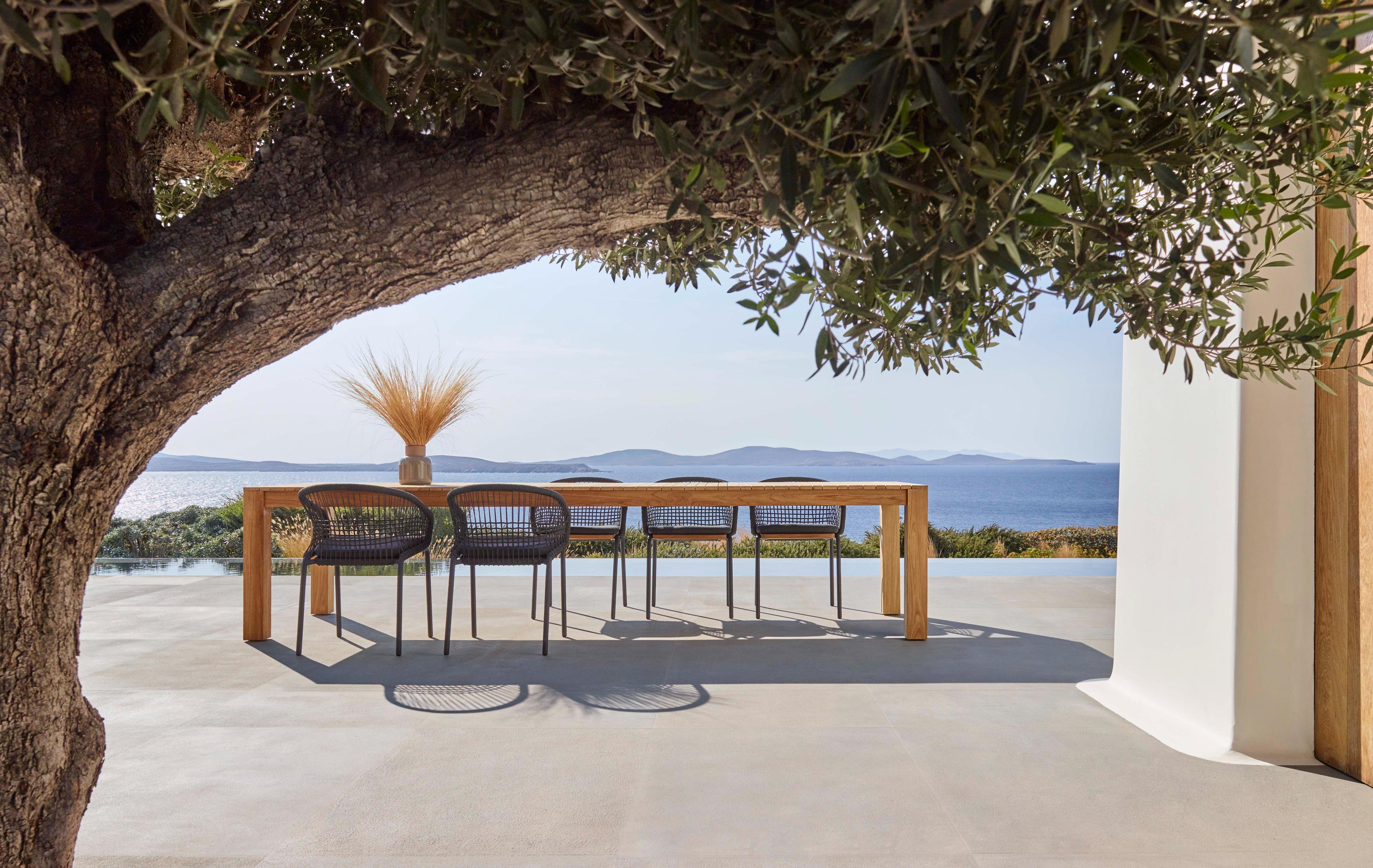 Jardinico | Tecca Sunlounger