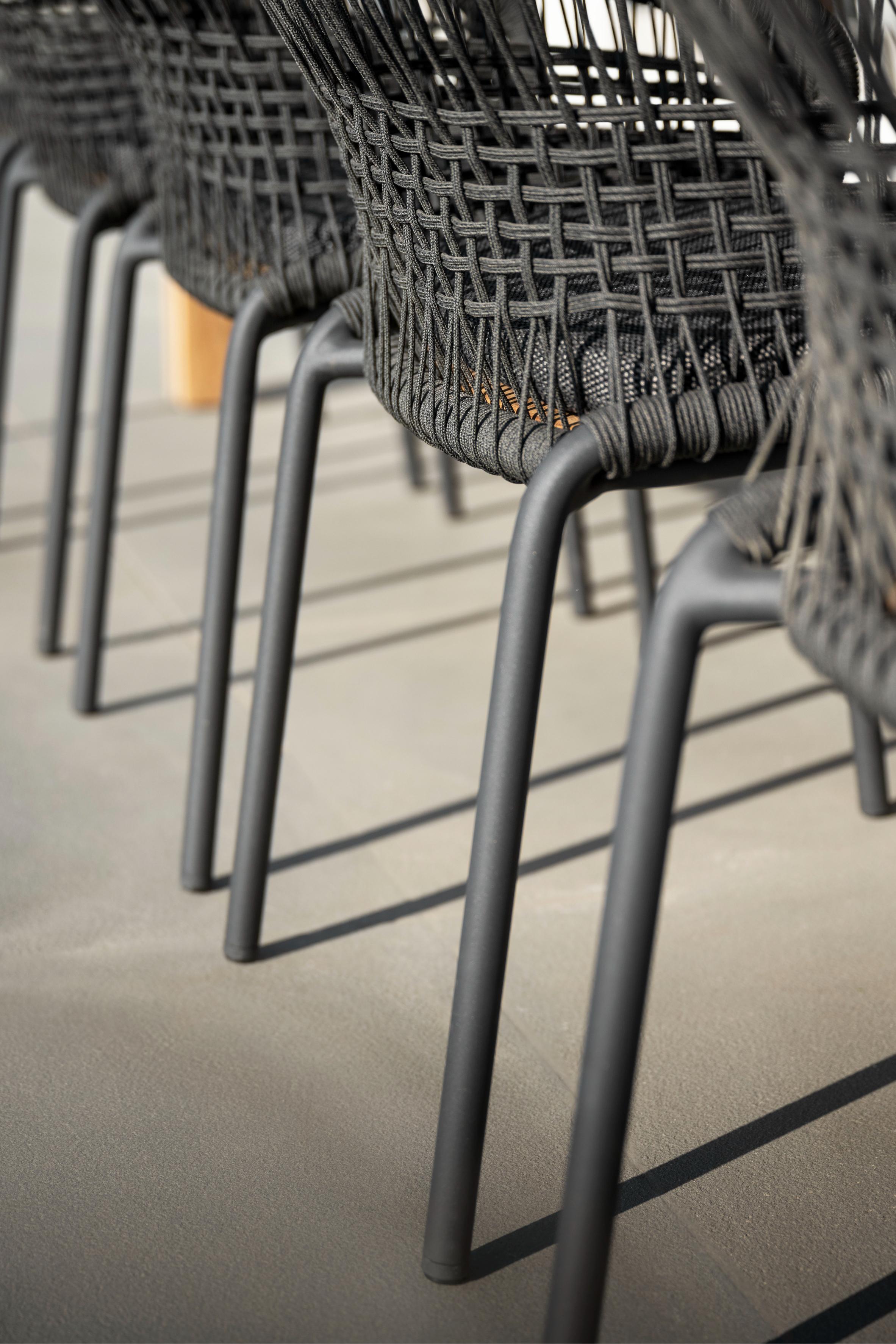 Jardinico | Tecca Sunlounger