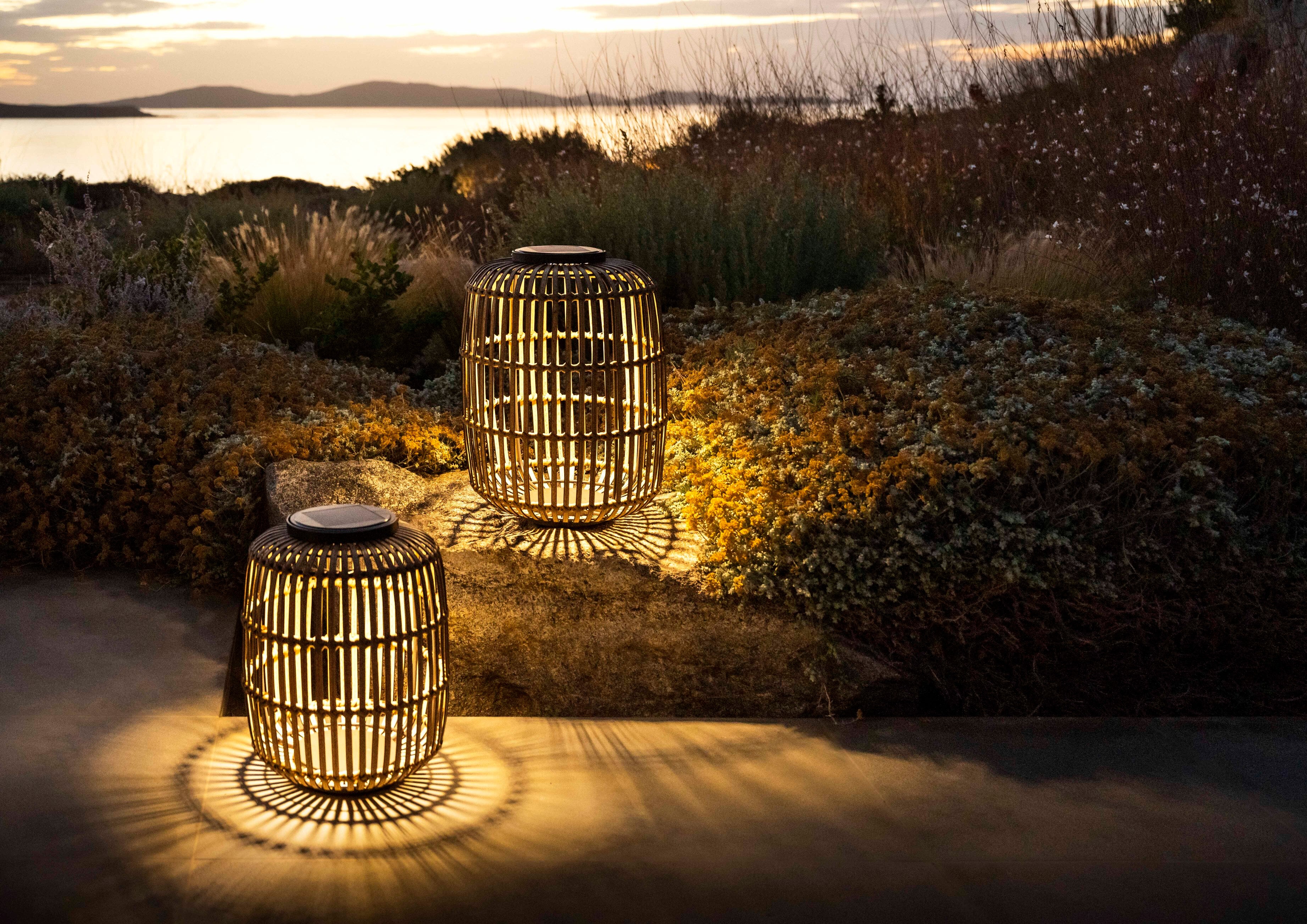 Jardinico Outdoor Lighting | Arcq