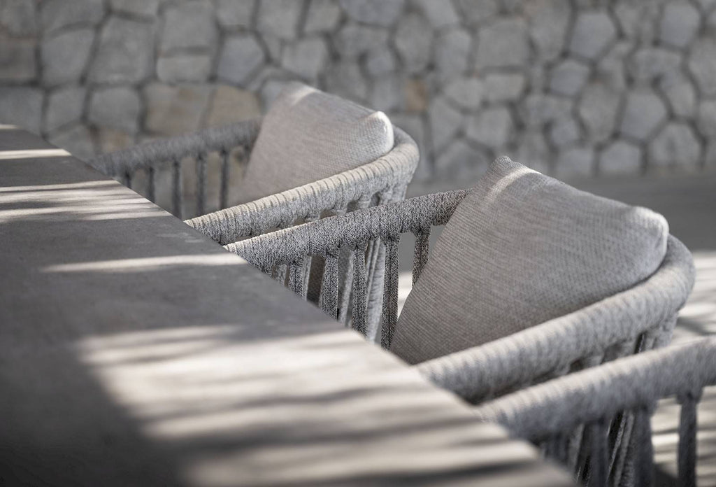 Jardinico Legna | Dining table 240 x 100 cm
