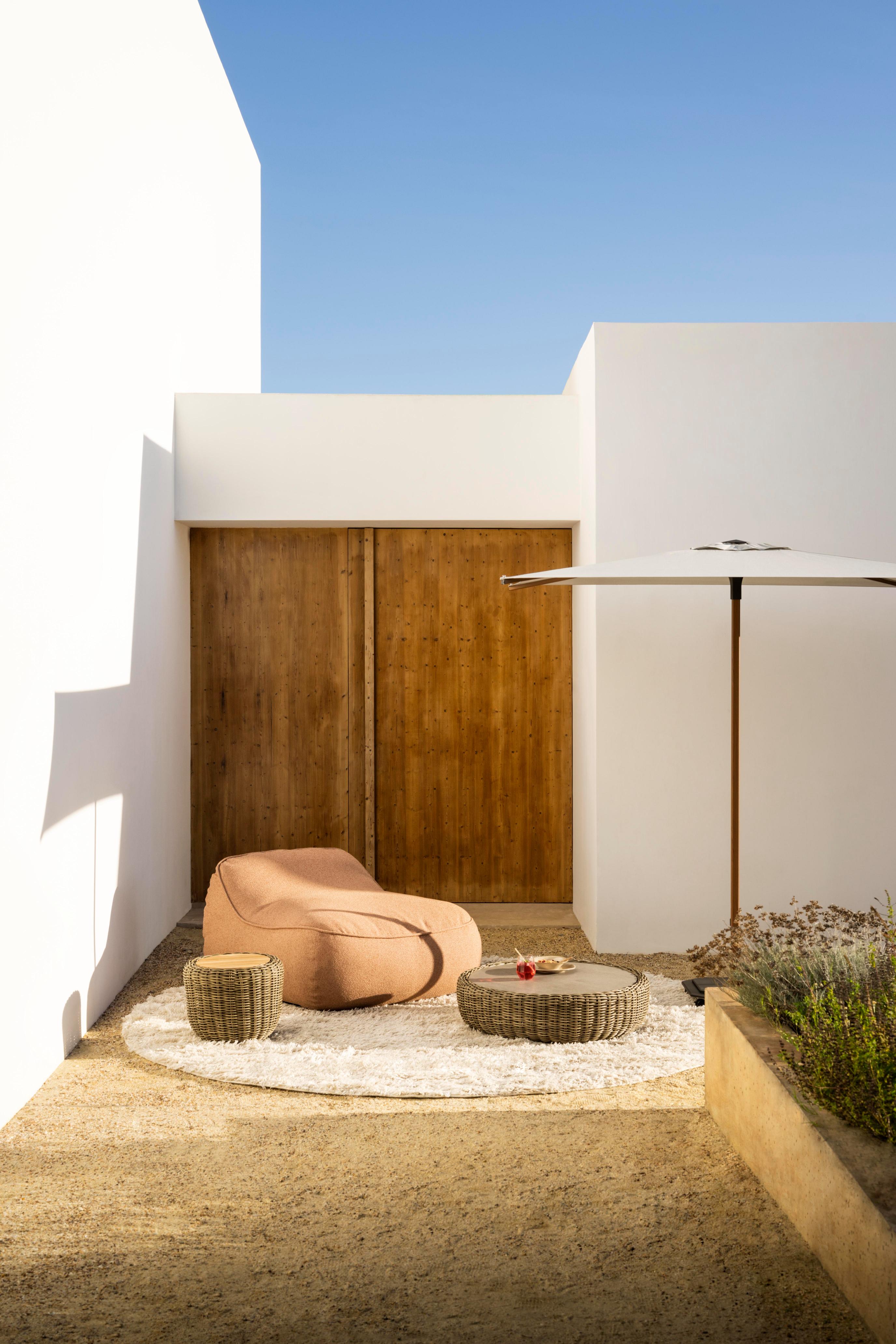 Jardinico | Bolsa Chaise Longue