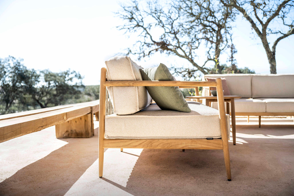 Jardinico | Noa Dining Armchair