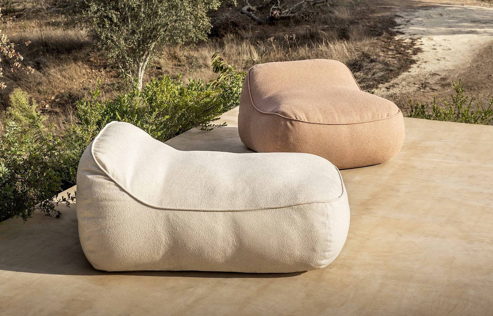 Jardinico | Bolsa Ex Display Lounge Chair 1s