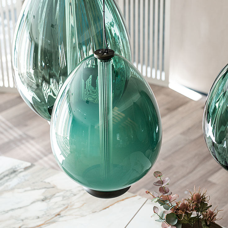 Cattelan Italia San Marco Ceiling Lamp