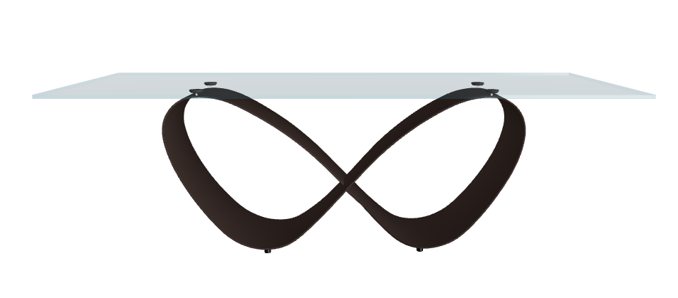 Cattelan Italia Butterfly Dining Table