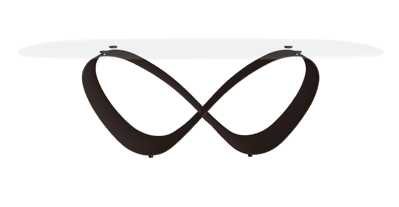 Cattelan Italia Butterfly Dining Table