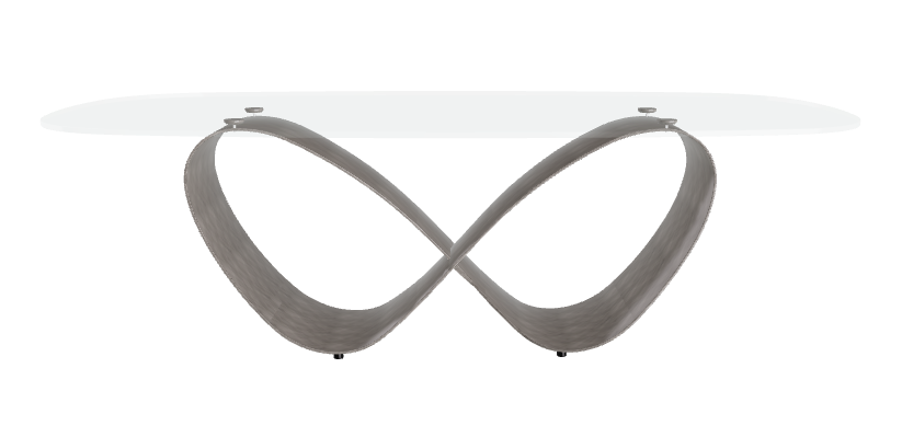 Cattelan Italia Butterfly Dining Table