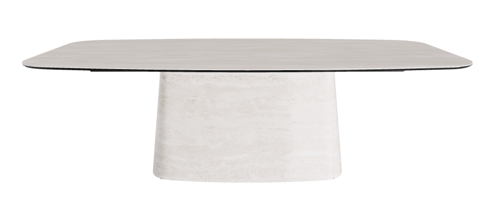 Cattelan Italia Napoleon Keramik Dining Table