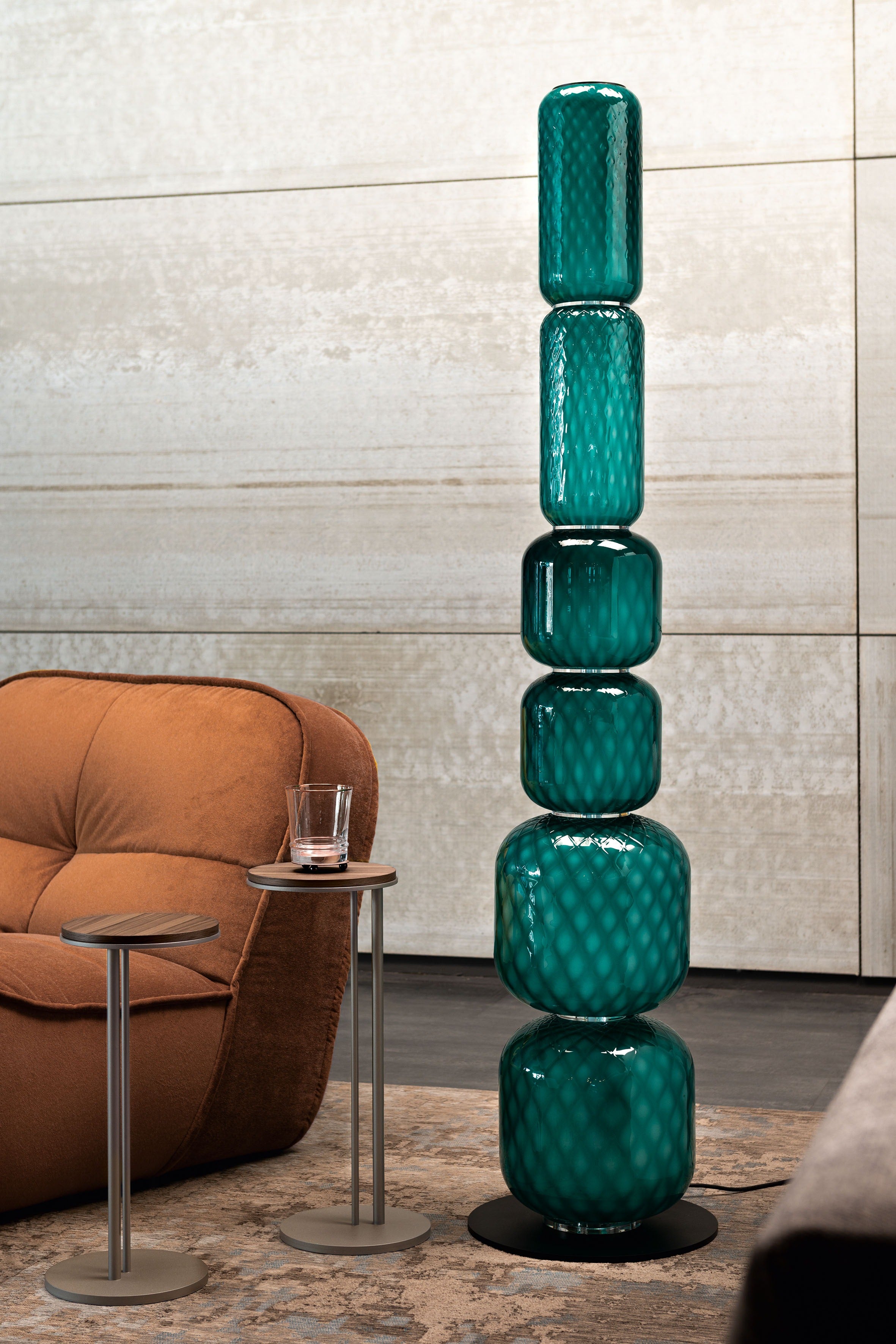Cattelan Italia Wanted Floor Lamp