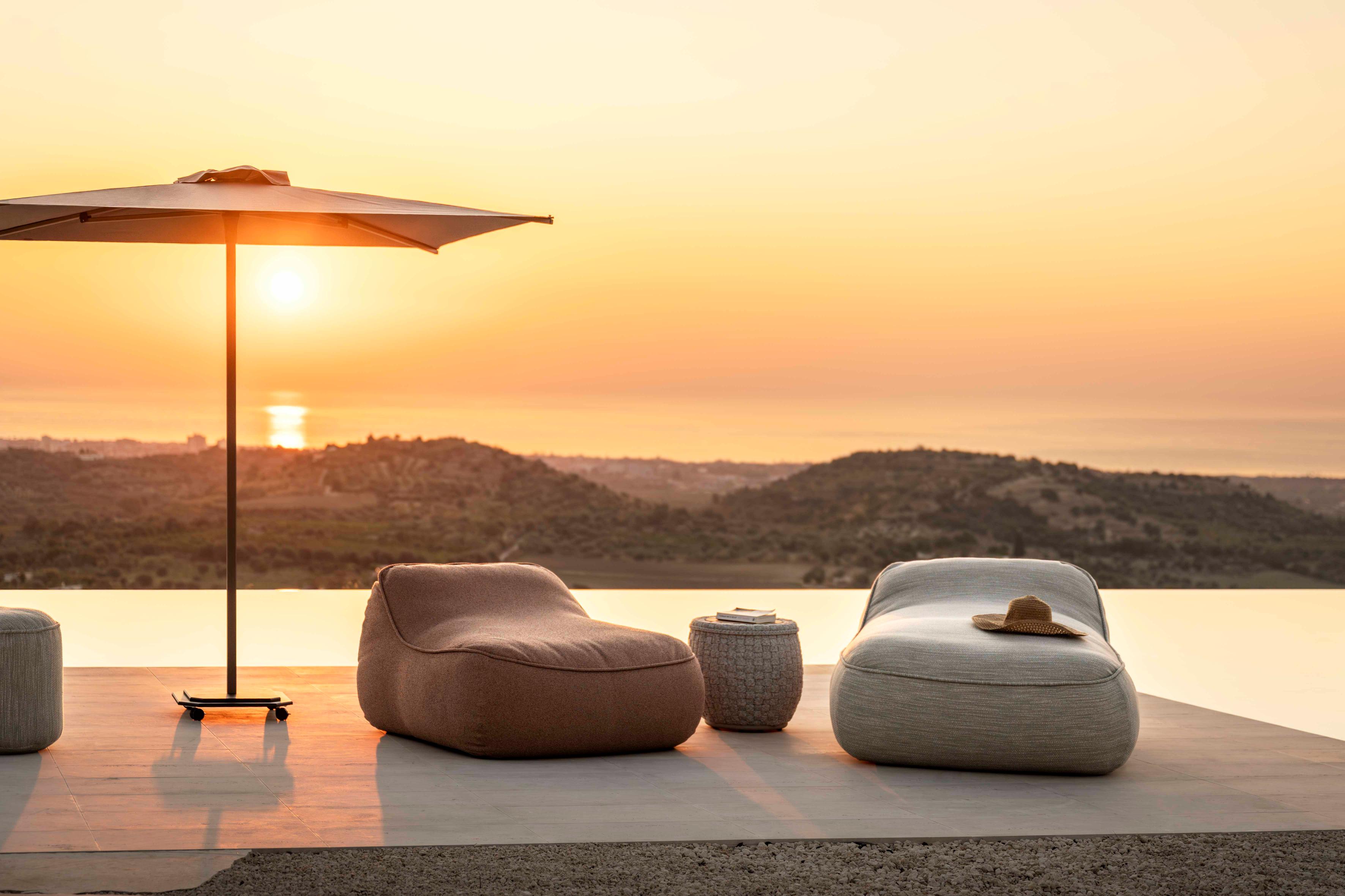 Jardinico | Bolsa Ex Display Lounge Chair 1s