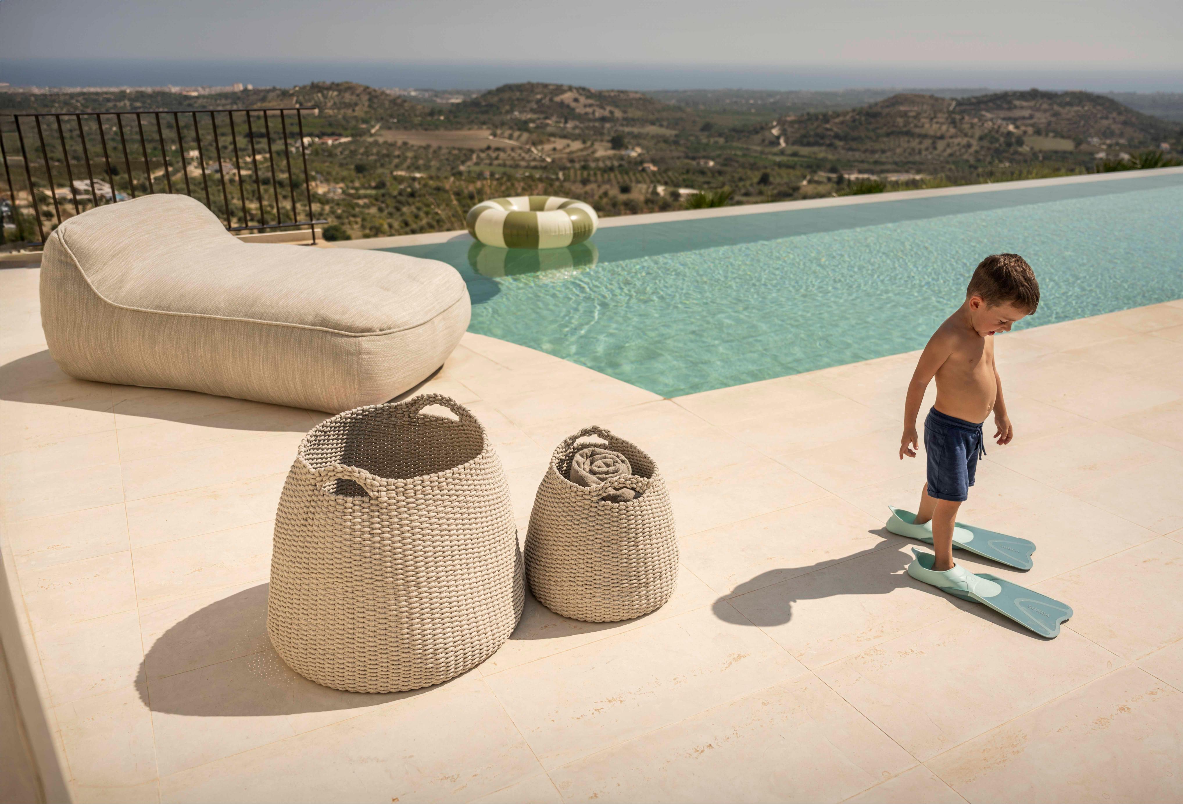 Jardinico | Bolsa Ex Display Lounge Chair 1s