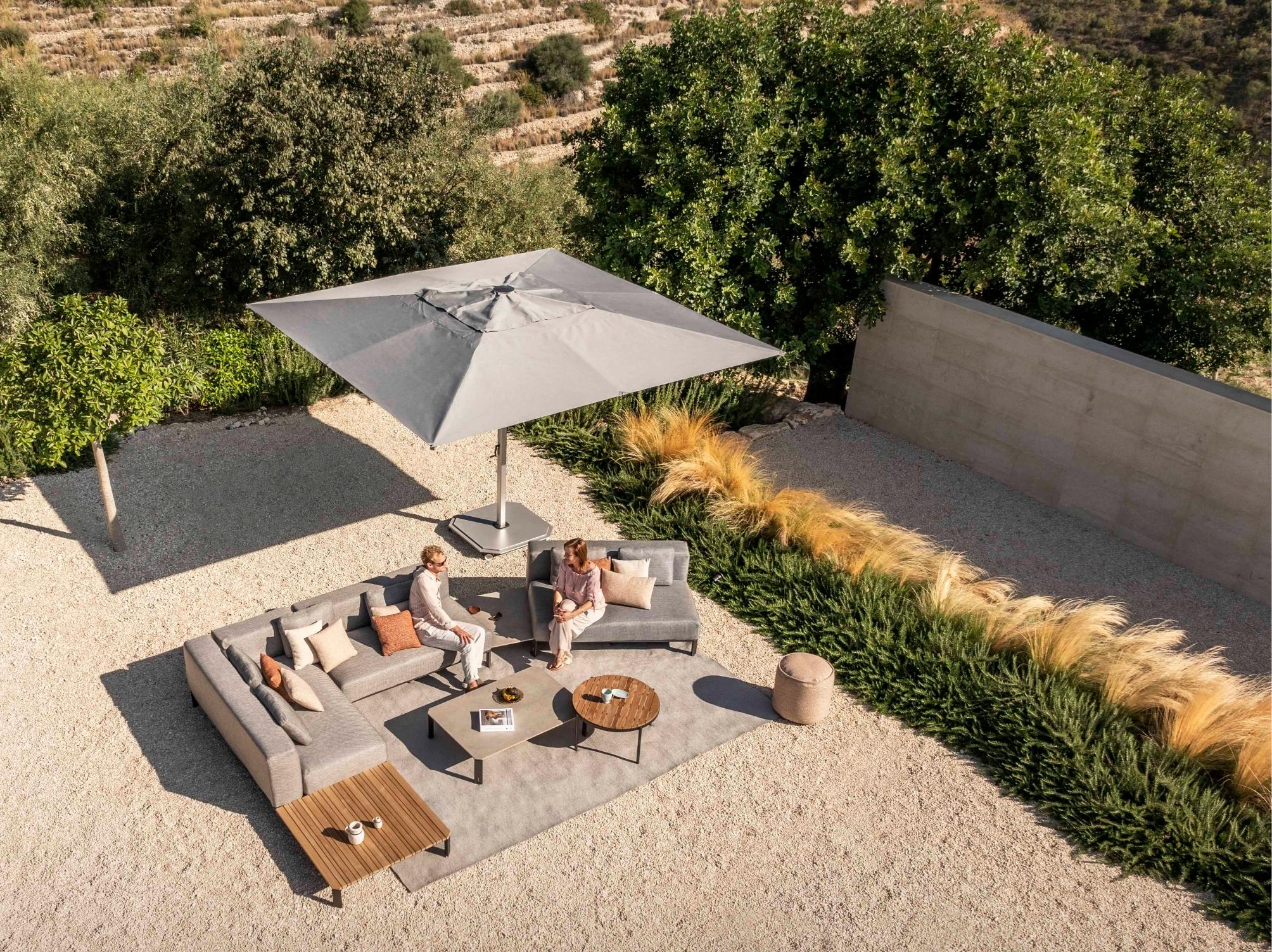 Jardinico Caractère 2 Series