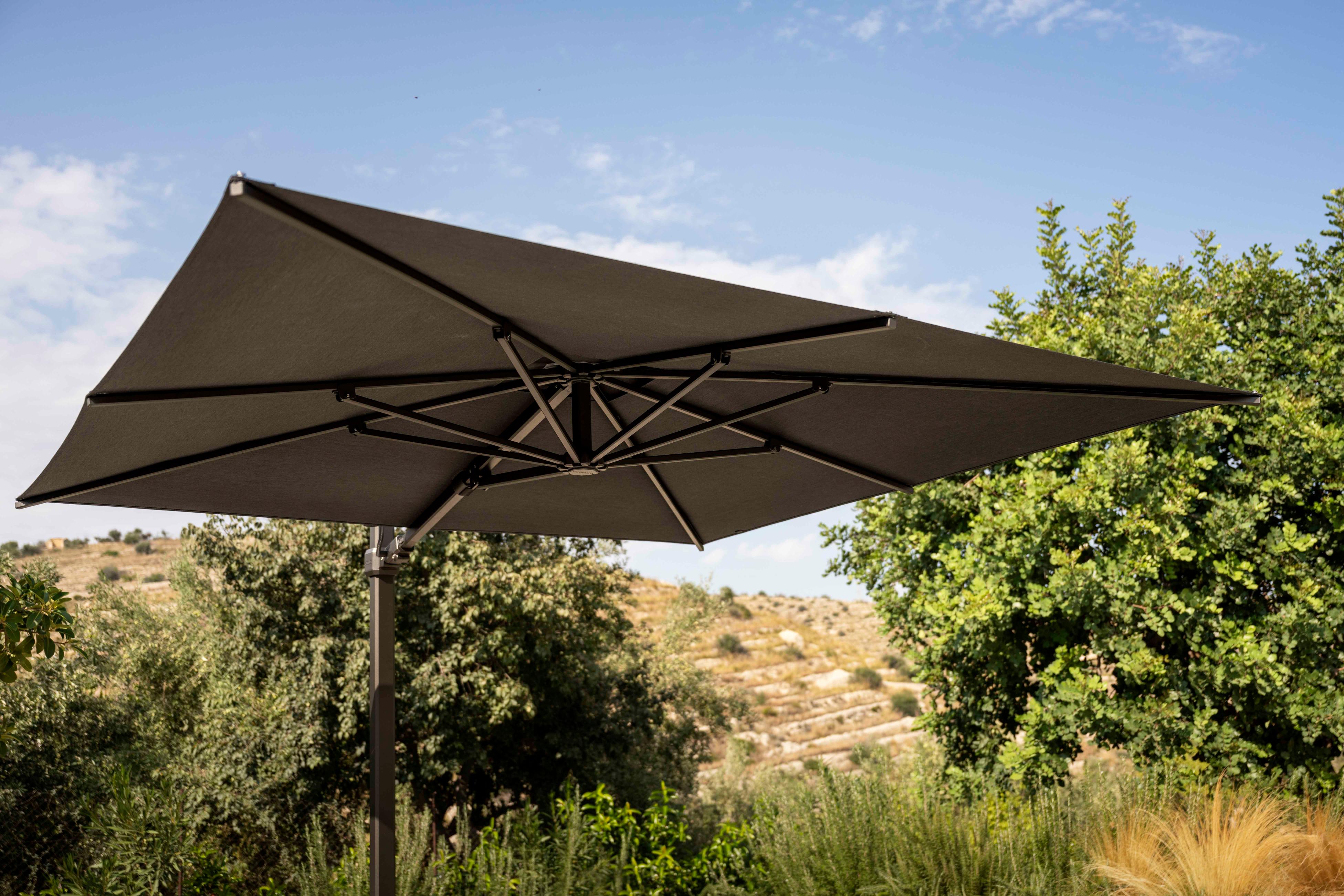 Jardinico Caractère 3 Series 260 x 260 cm