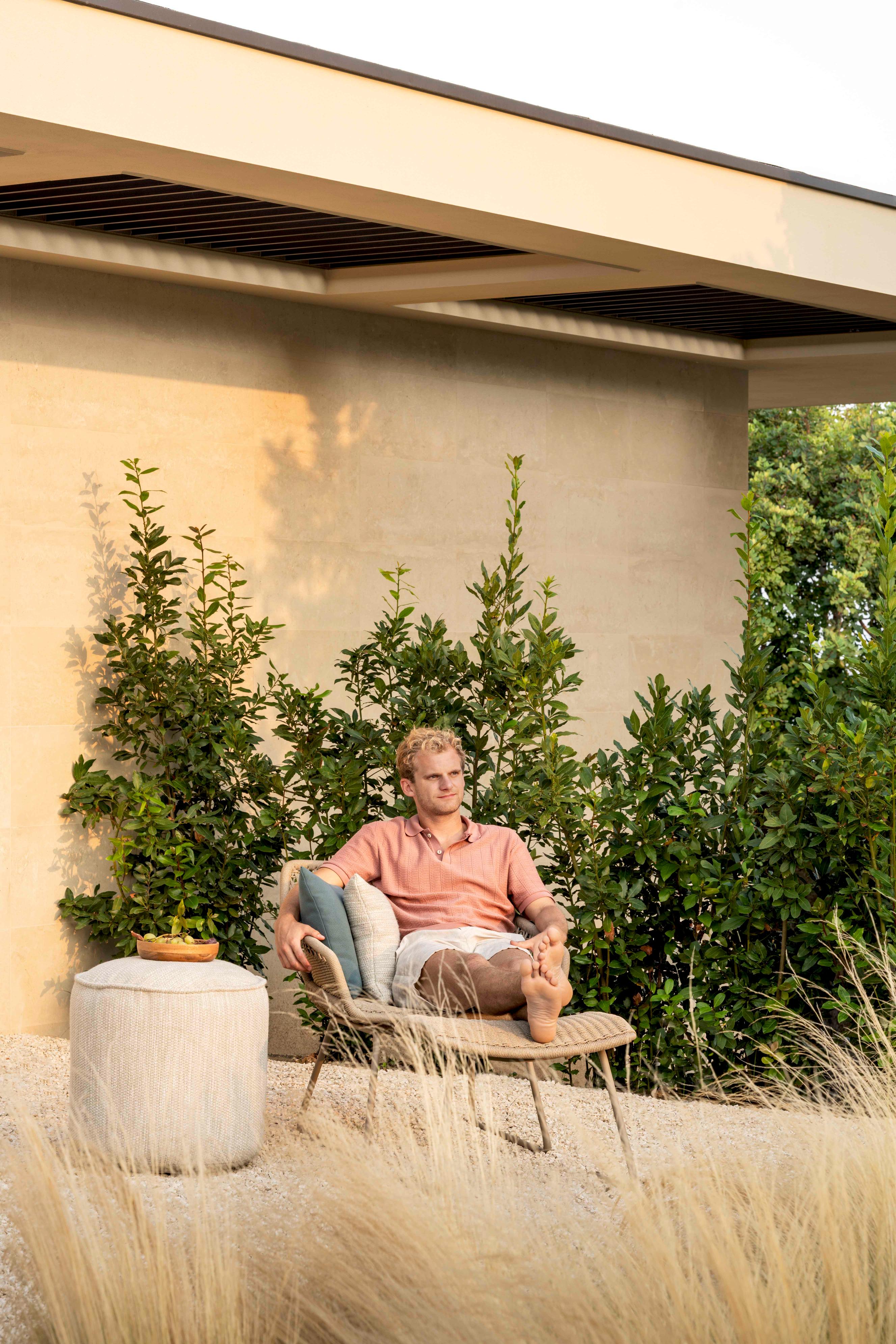 Jardinico | Mani FootStool