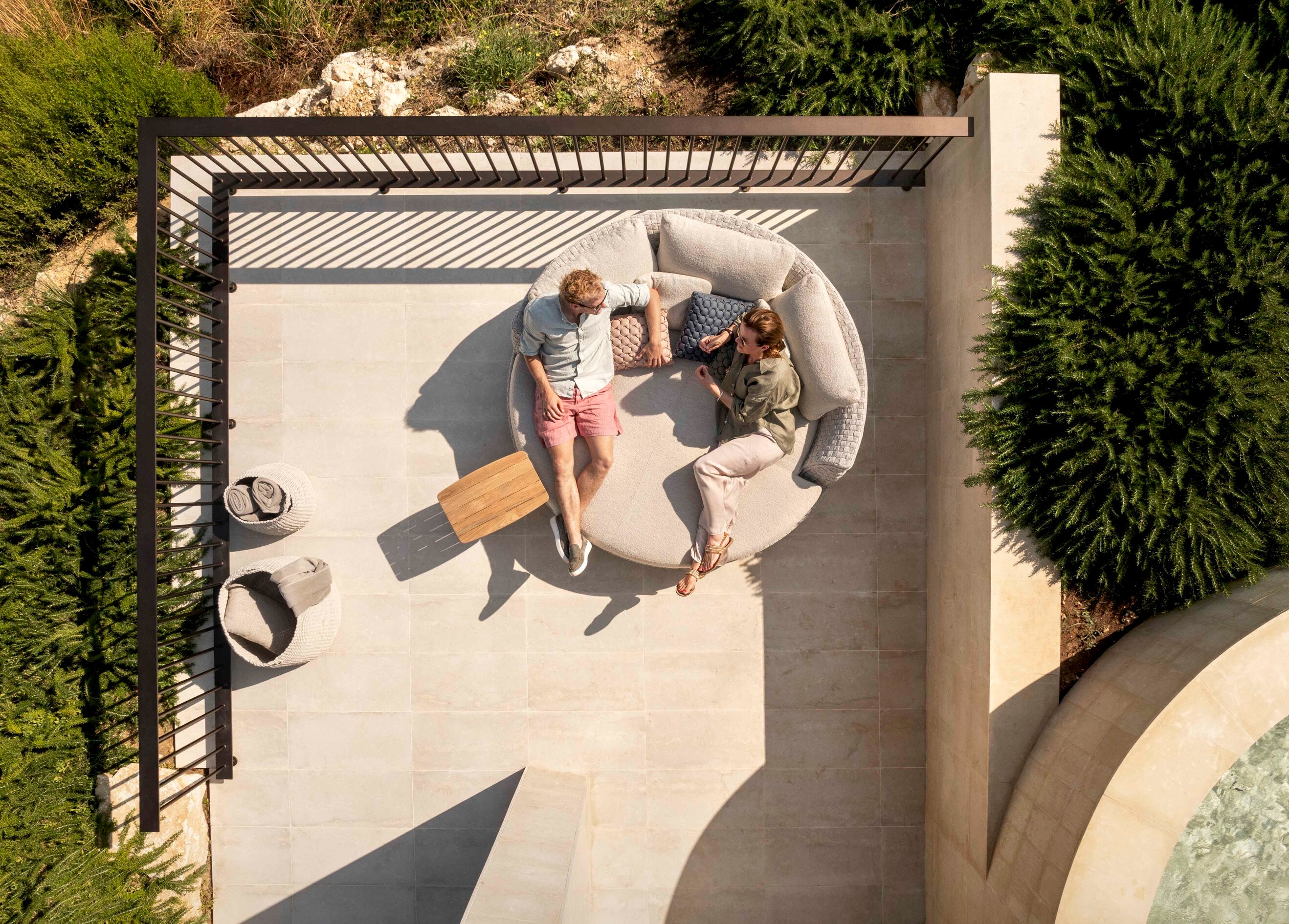 Jardinico Accessories | Prana