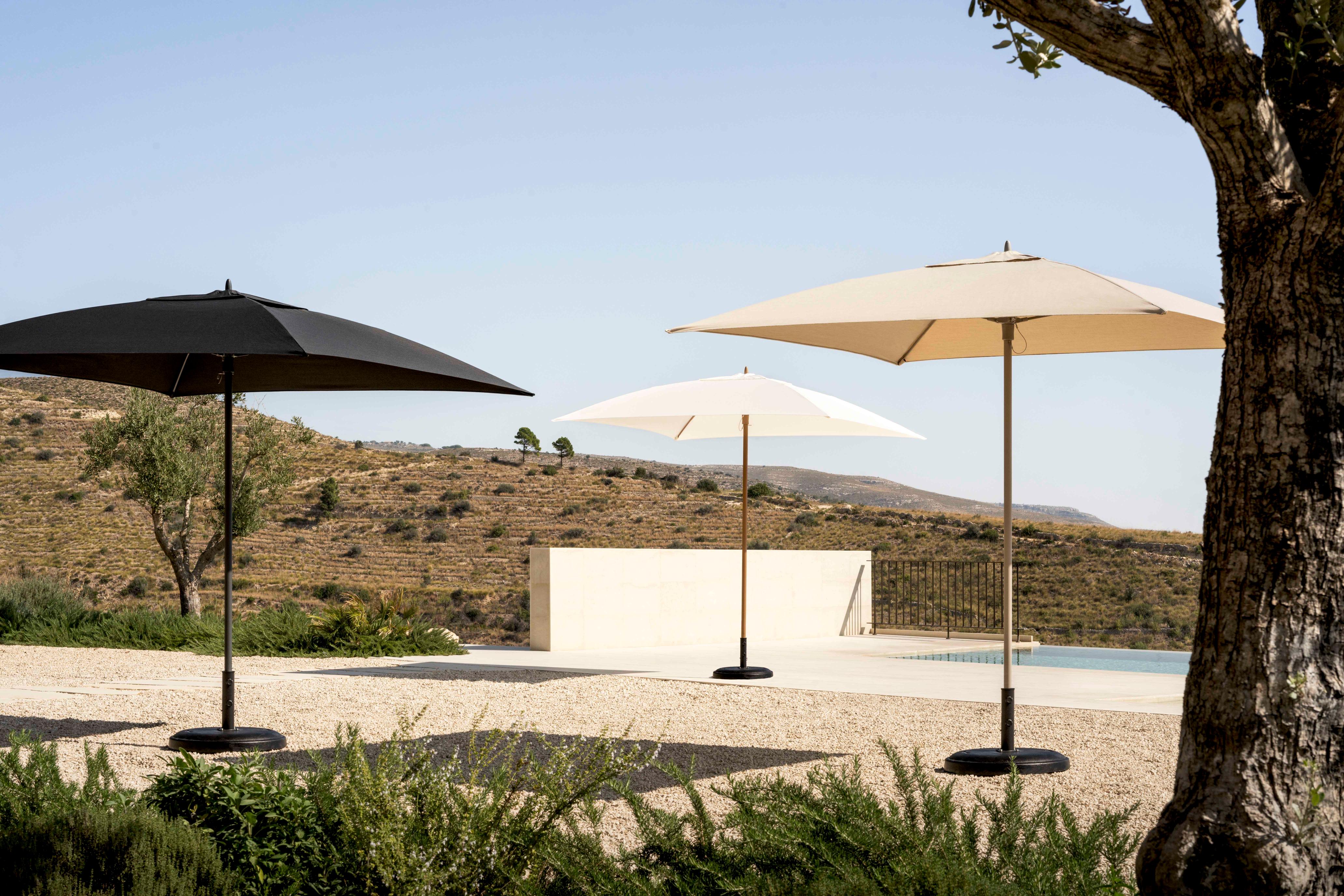 Jardinico Tuli Umbrella