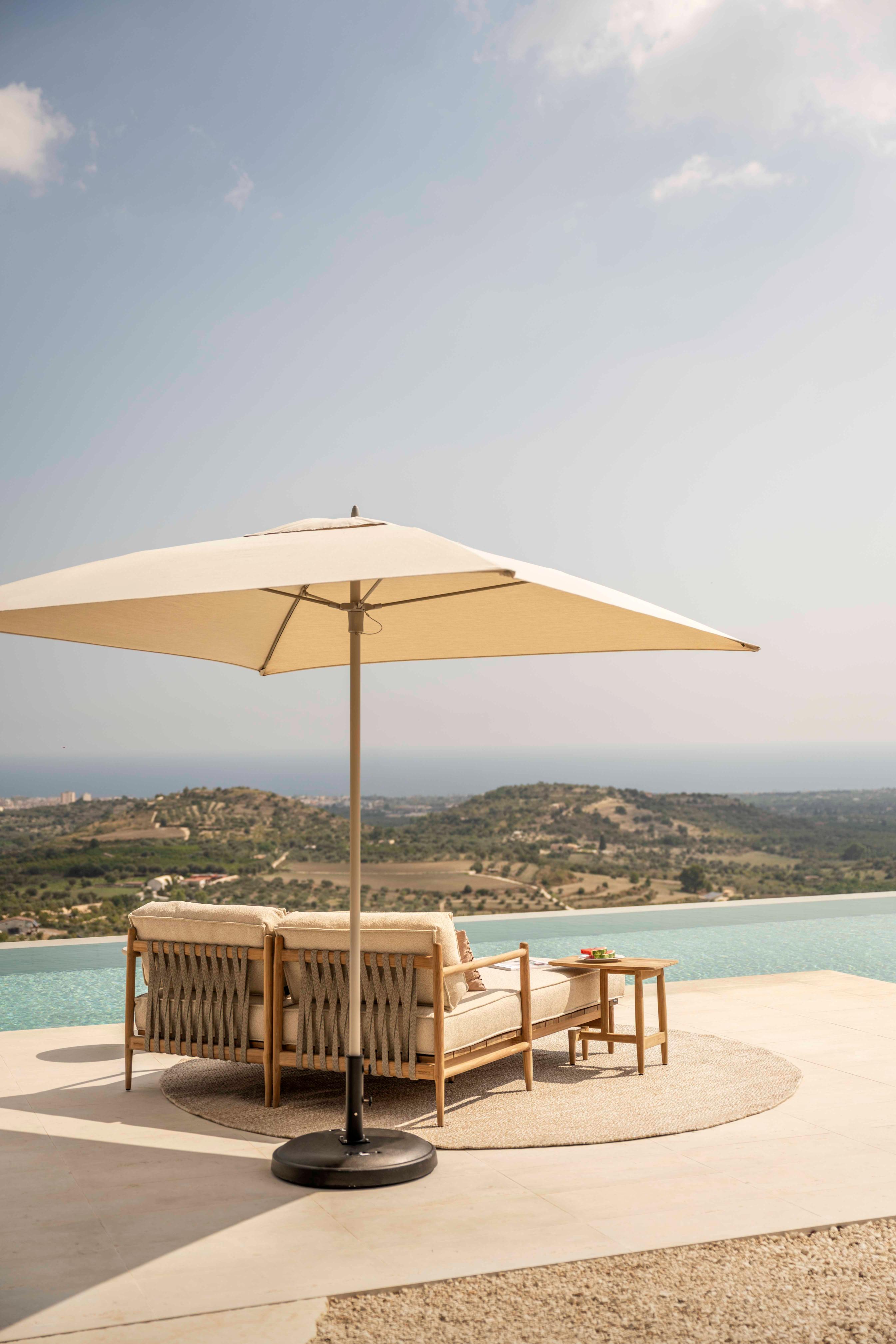 Jardinico Tuli Umbrella