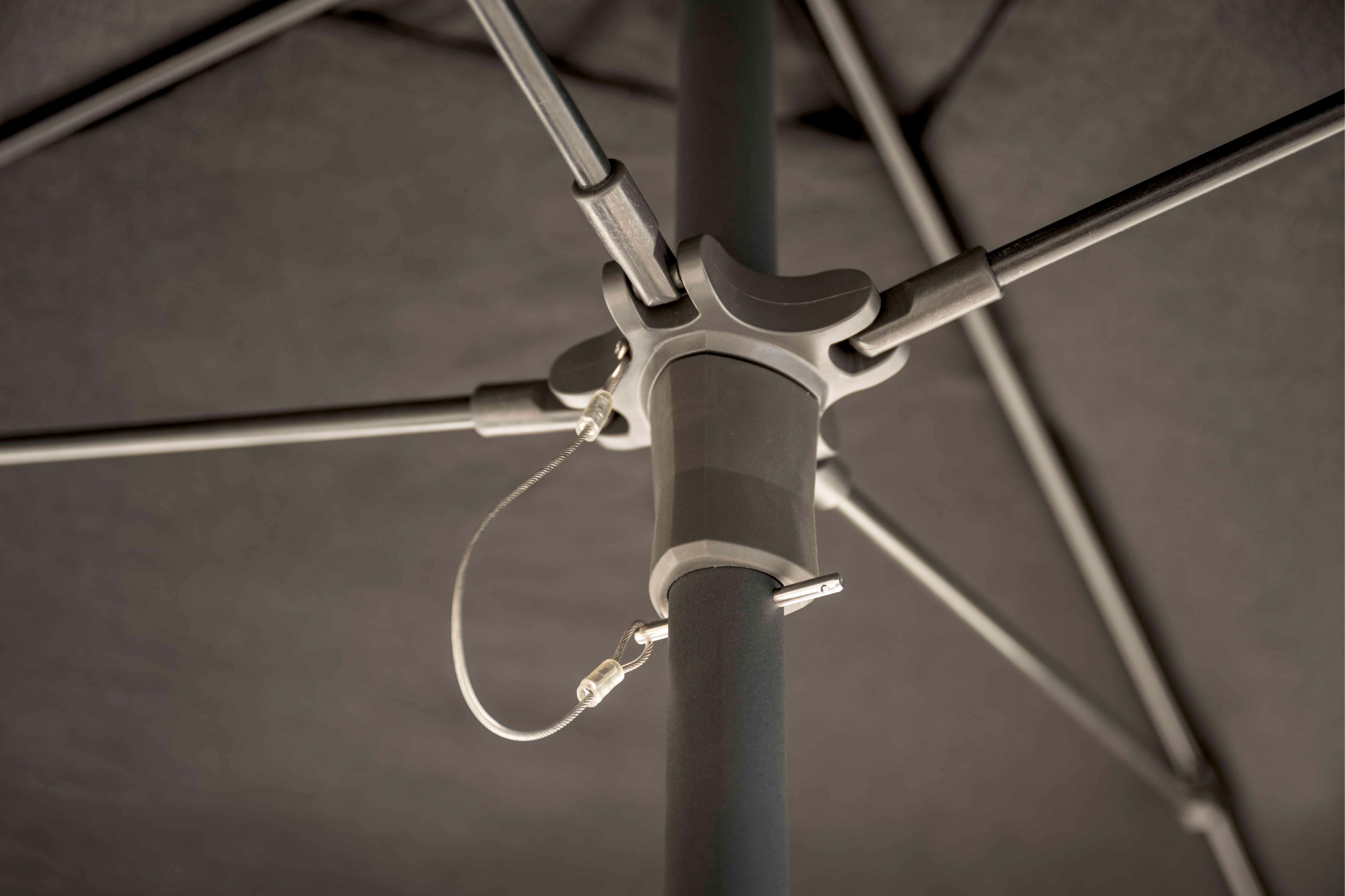 Jardinico Tuli Umbrella