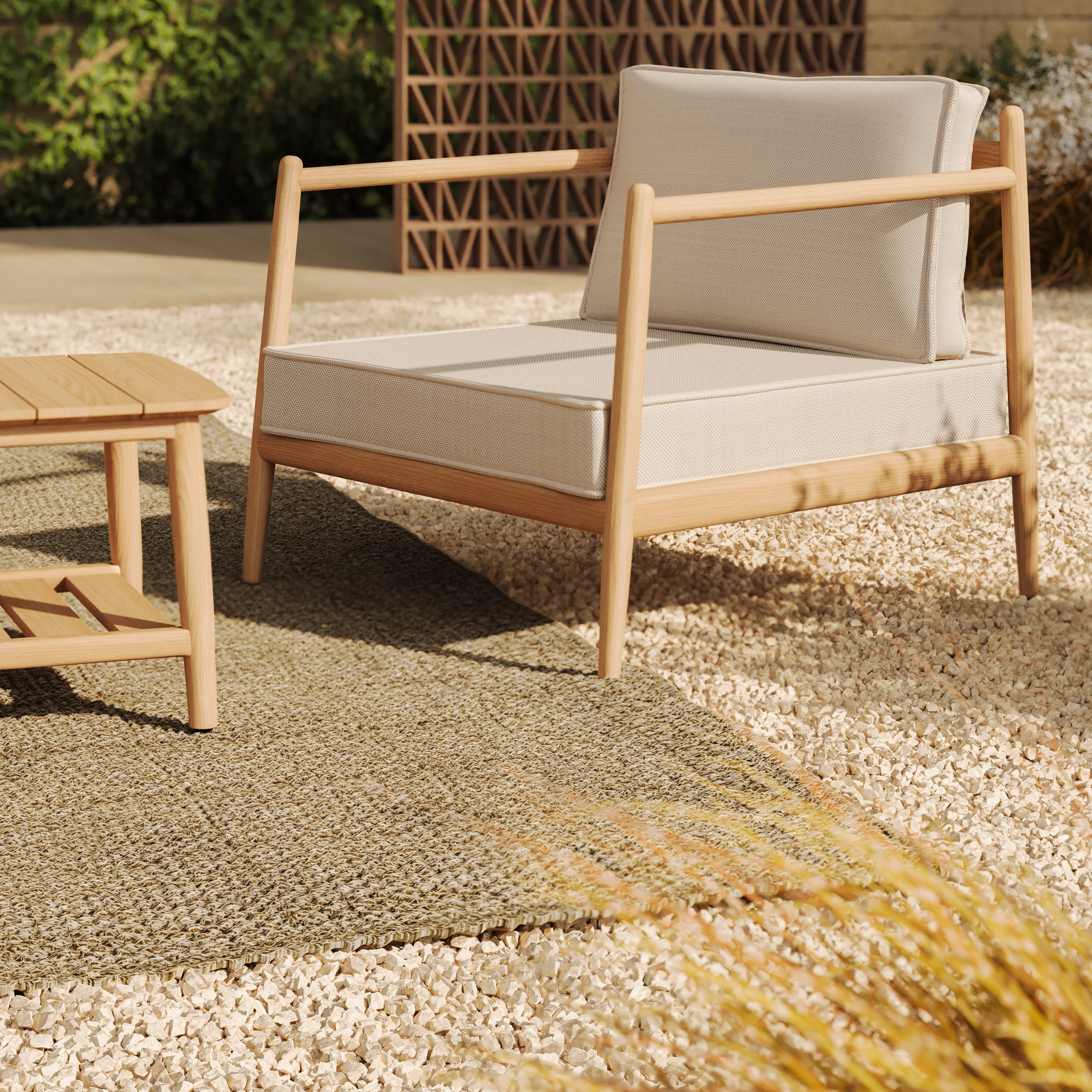 Jardinico Rugs | Yara
