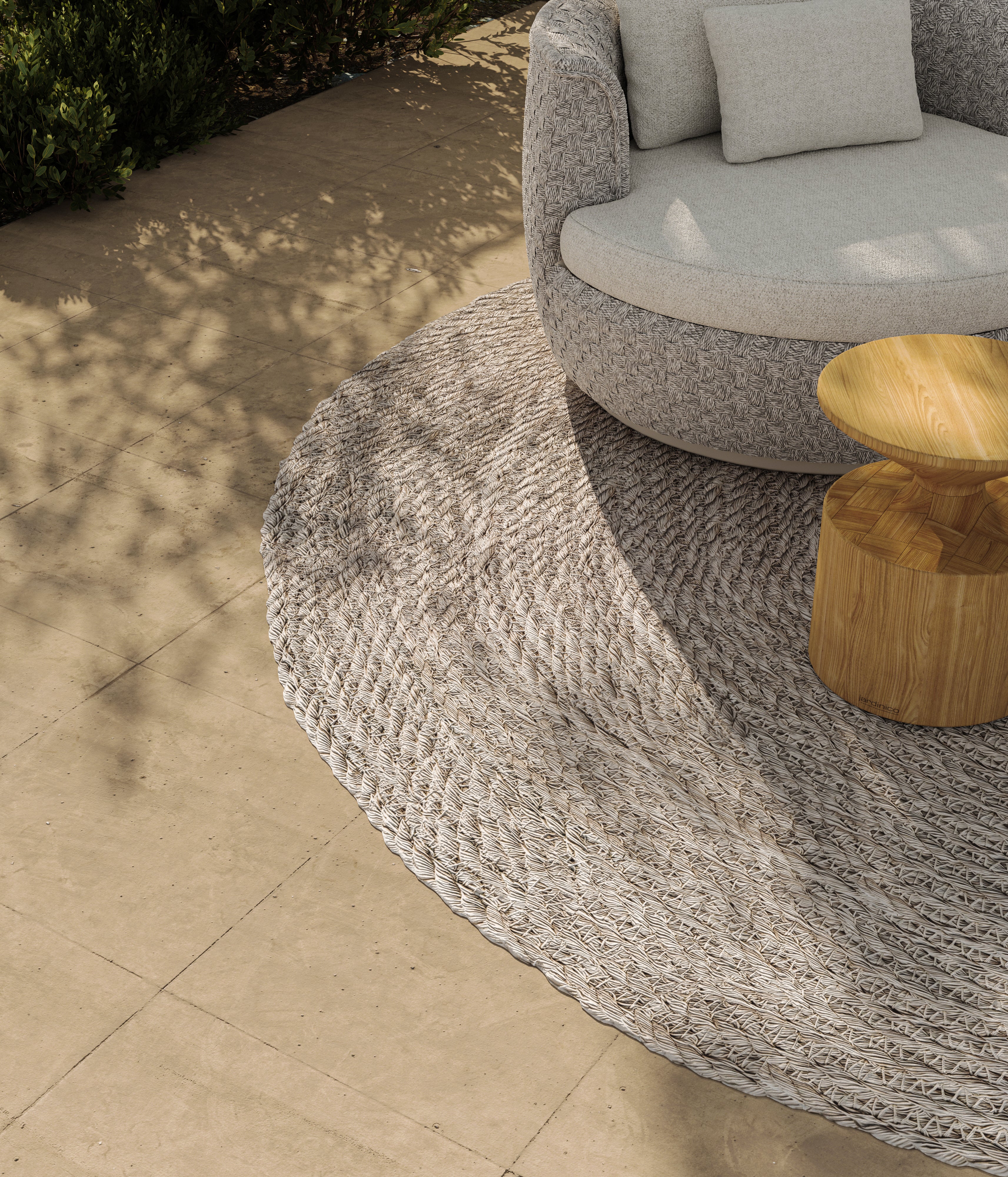 Jardinico Rugs | Iona