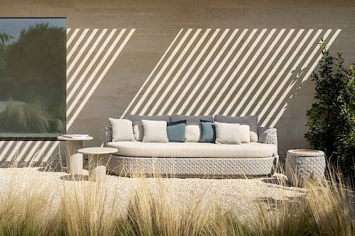 Jardinico Tondo Coffee Table ø 110 cm